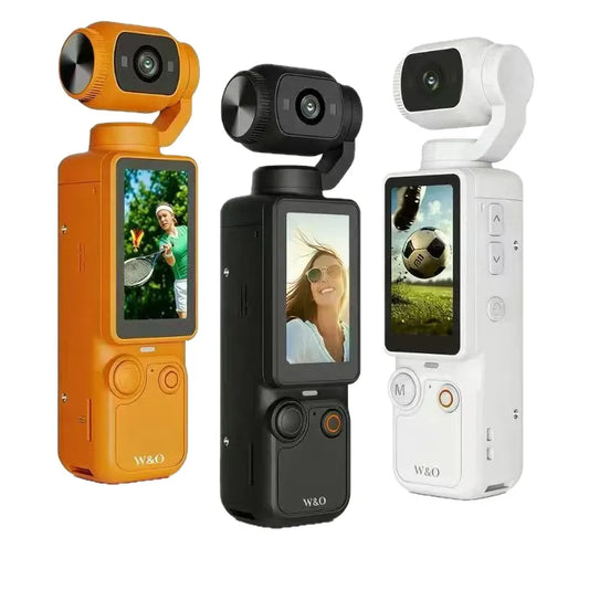 Aviora Vlog Camera